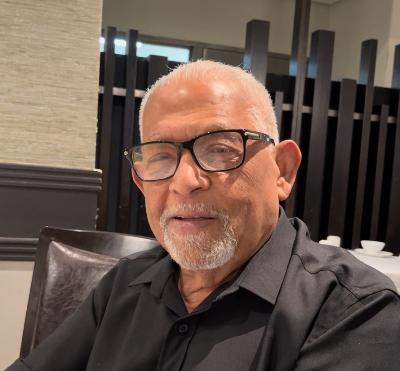 Boushra Gadallah, Principal Accountant at Gadallah & Co