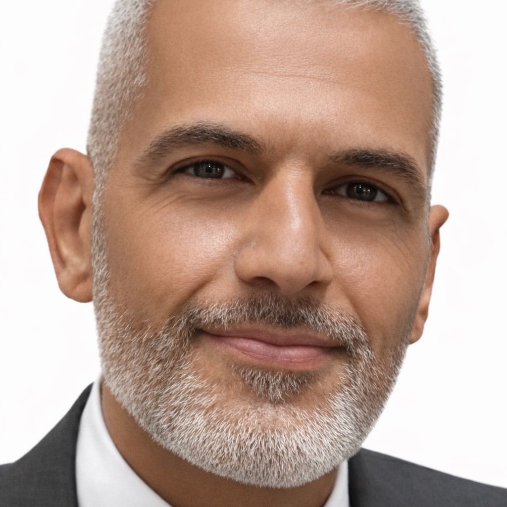 Joseph Gadallah, Accountant at Gadallah & Co